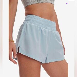 ❤️ NWOT! VARLEY KALLIN HIGH RISE RUNNING SHORTS, MEDIUM
